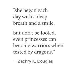 Meet your Posher, Eliza